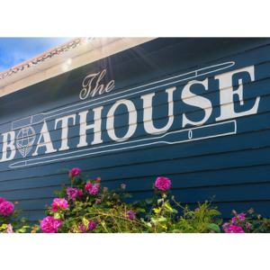 The Boathouse Restaurant and Cafe