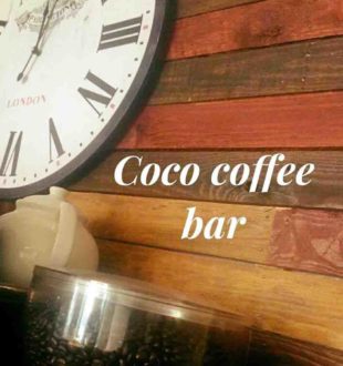 CoCo Coffee Bar