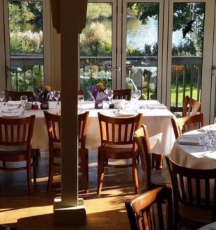 The Boathouse Restaurant and Cafe