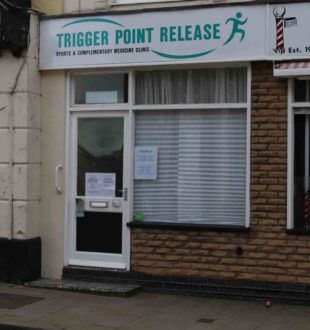 Trigger Point Release