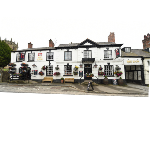 Red Lion Coaching Inn