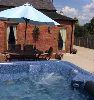 Castle Farm Holidays