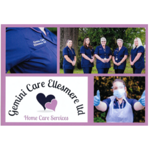 Gemini Care Ellesmere Ltd