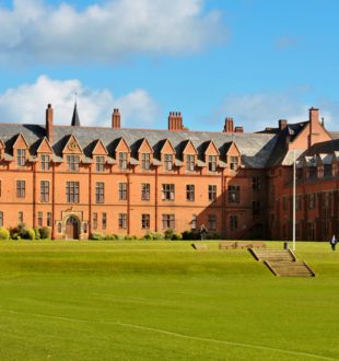 Ellesmere College