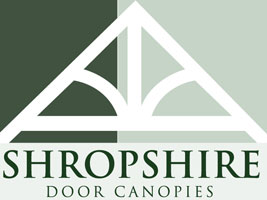 Shropshire Door Canopies