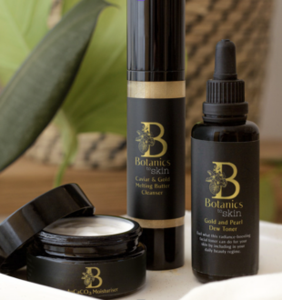 Botanics To Skin