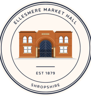 Ellesmere Market Hall – Project SY12